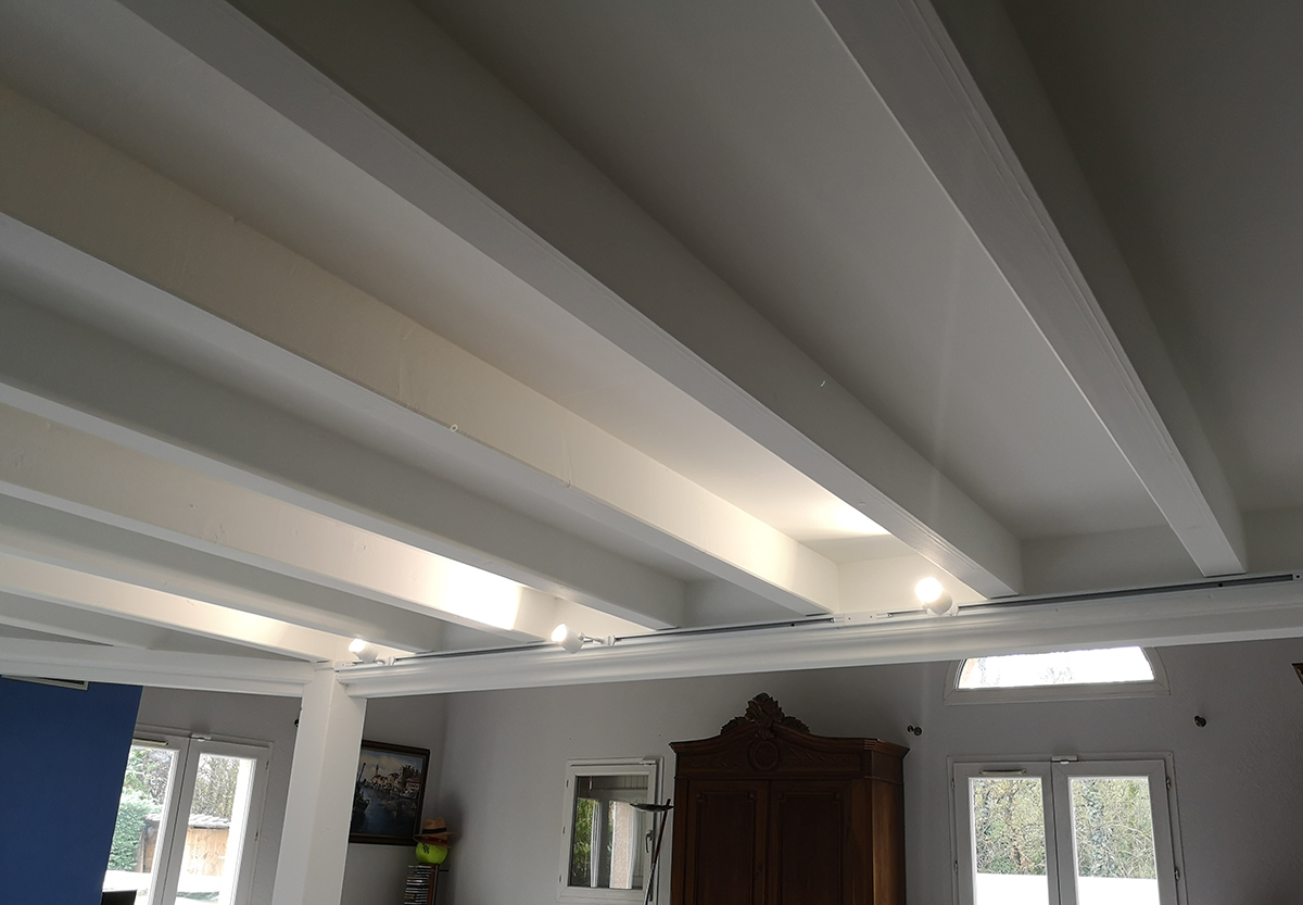 plafond
